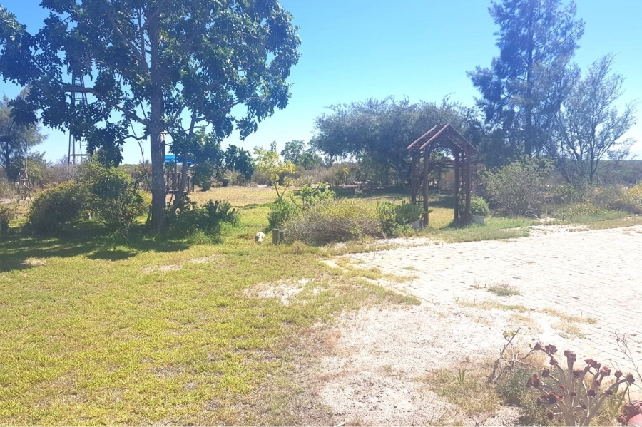 To Let 1 Bedroom Property for Rent in Hopefield Rural Western Cape